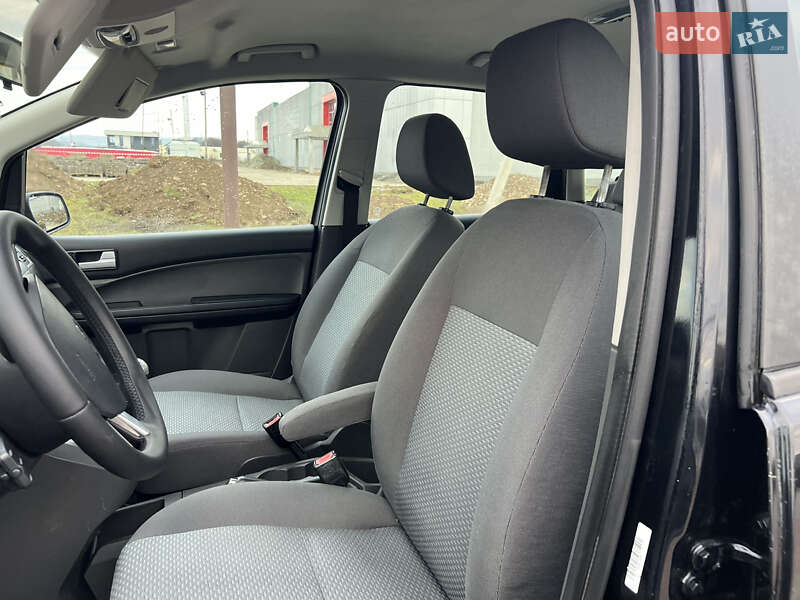 Мінівен Ford C-Max 2007 в Хусті