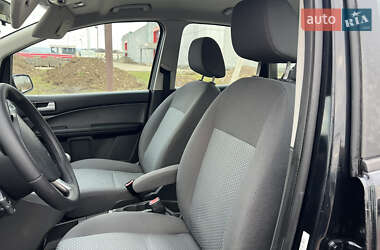 Минивэн Ford C-Max 2007 в 