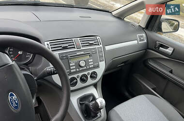 Минивэн Ford C-Max 2007 в 