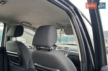Минивэн Ford C-Max 2007 в 
