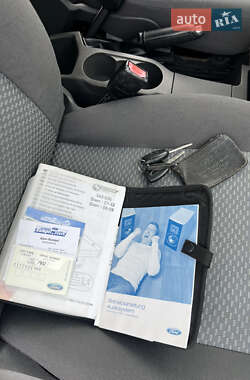 Минивэн Ford C-Max 2007 в 