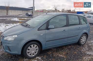 Мінівен Ford C-Max 2008 в Луцьку