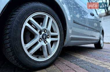 Минивэн Ford C-Max 2003 в 