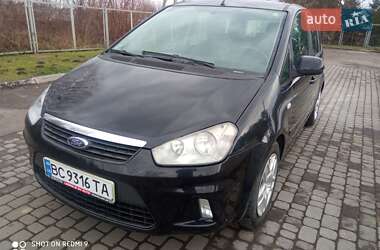 Минивэн Ford C-Max 2009 в Самборе