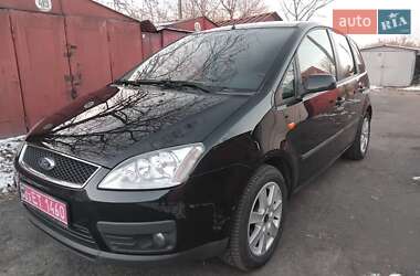 Мінівен Ford C-Max 2005 в Луцьку