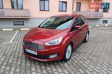 Минивэн Ford C-Max 2015 в Ужгороде