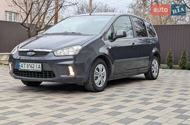 Мінівен Ford C-Max 2009 в Івано-Франківську