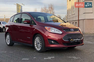 Минивэн Ford C-Max 2012 в Луцке