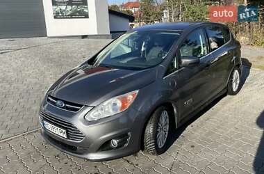 Мінівен Ford C-Max 2013 в Луцьку