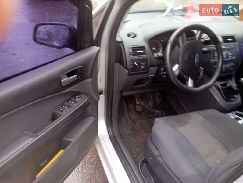 Минивэн Ford C-Max 2006 в Чугуеве
