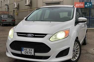 Мінівен Ford C-Max 2016 в Дніпрі