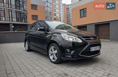 Мінівен Ford C-Max 2013 в Івано-Франківську