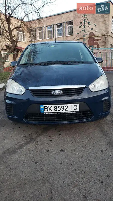 Ford C-Max 2008