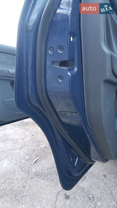 Мінівен Ford C-Max 2008 в Рівному