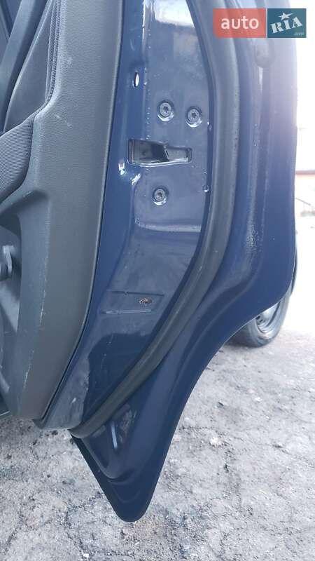 Мінівен Ford C-Max 2008 в Рівному
