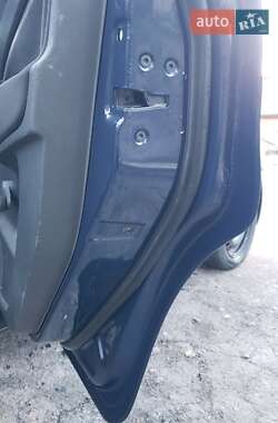 Минивэн Ford C-Max 2008 в 