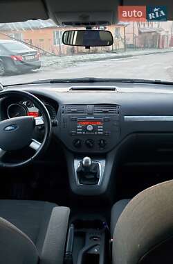 Минивэн Ford C-Max 2008 в 