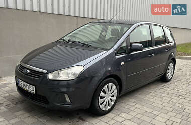 Мінівен Ford C-Max 2009 в Львові