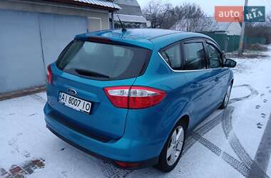 Минивэн Ford C-Max 2015 в Броварах