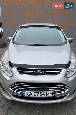 Мінівен Ford C-Max 2012 в Києві