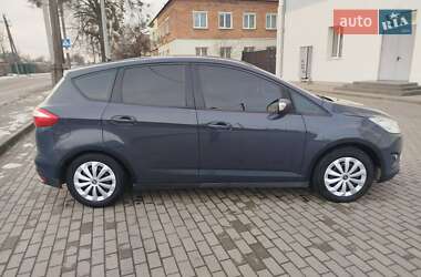 Мінівен Ford C-Max 2011 в Житомирі