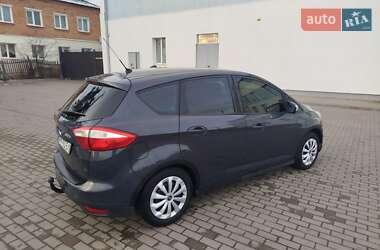 Мінівен Ford C-Max 2011 в Житомирі