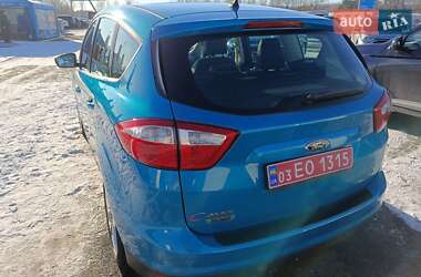 Минивэн Ford C-Max 2015 в Броварах