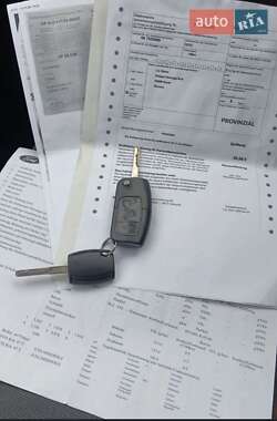 Мінівен Ford C-Max 2008 в 