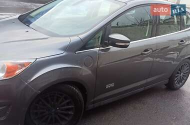 Мінівен Ford C-Max 2012 в Харкові