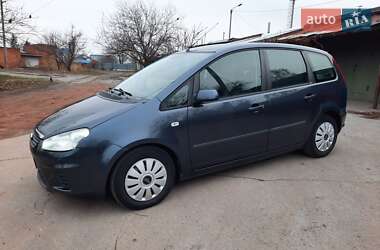 Мінівен Ford C-Max 2008 в Полтаві