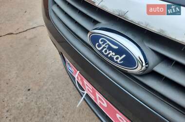 Мінівен Ford C-Max 2008 в Полтаві