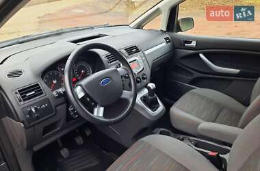 Мінівен Ford C-Max 2008 в Полтаві