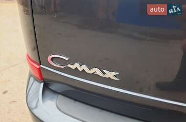 Мінівен Ford C-Max 2008 в Полтаві