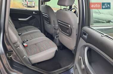 Мінівен Ford C-Max 2008 в Полтаві