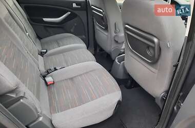 Мінівен Ford C-Max 2008 в Полтаві