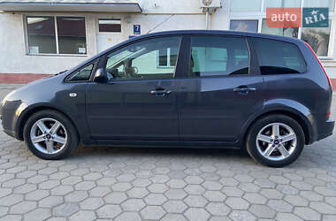 Мінівен Ford C-Max 2007 в Дубні