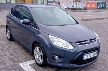 Минивэн Ford C-Max 2011 в 