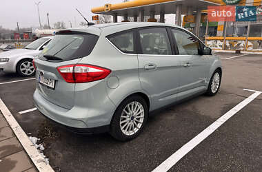 Минивэн Ford C-Max 2013 в Броварах