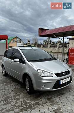 Минивэн Ford C-Max 2009 в 