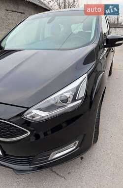 Мінівен Ford C-Max 2014 в Житомирі