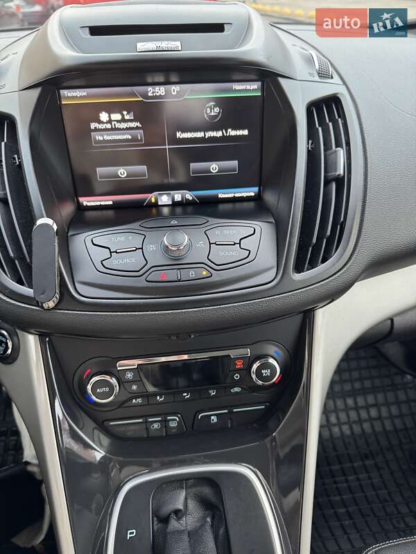 Мінівен Ford C-Max 2014 в Житомирі