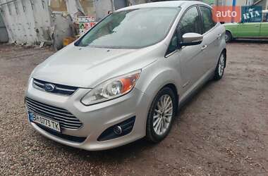 Мінівен Ford C-Max 2015 в Одесі