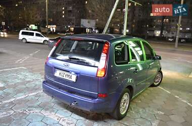 Мінівен Ford C-Max 2006 в Одесі