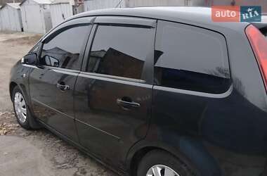 Минивэн Ford C-Max 2006 в Кременчуге