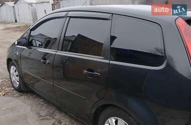 Мінівен Ford C-Max 2006 в Кременчуці