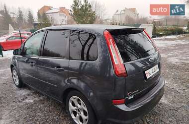 Мінівен Ford C-Max 2010 в Вінниці