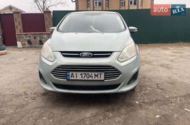 Мінівен Ford C-Max 2013 в Василькові