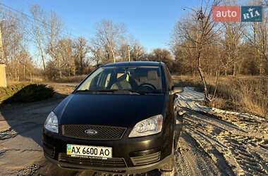 Мінівен Ford C-Max 2006 в Балаклії