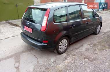 Мінівен Ford C-Max 2005 в Луцьку