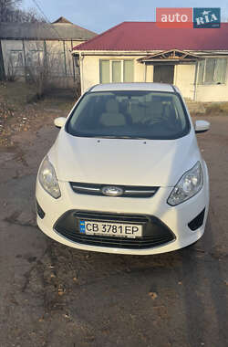 Мінівен Ford C-Max 2012 в Чернігові